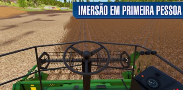 巴西农场模拟器游戏官方手机版图片2