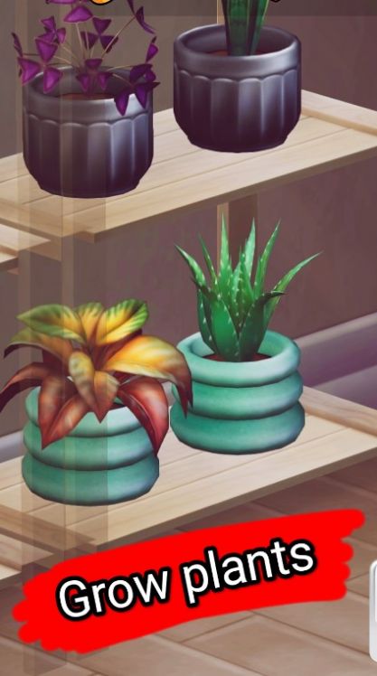 种植植物植物大亨游戏汉化版图片1