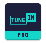 TuneIn Radio Pro无限制版 v33.5.1