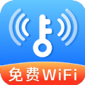鱼乐WiFi钥匙极速连app手机版 v7.1.1.4
