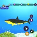 鲨鱼猎人模拟器汉化版