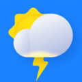 安心天气提醒app手机版 v1.0.1